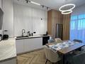 4-комнатная квартира · 118.9 м² · 10/12 этаж, Чингиз Айтматов 40/2 — Айтматов-Мухамедханова-Омарова за 98 млн ₸ в Астане, Нура р-н — фото 4