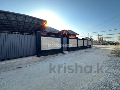 Отдельный дом · 2 комнаты · 160 м² · 5 сот., Тауелсиздик 167 — Алатау за 73 млн 〒 в Абае