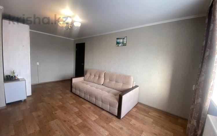2-комнатная квартира, 41.7 м², 5/5 этаж, Чехова 23 за 15.3 млн 〒 в Костанае — фото 2