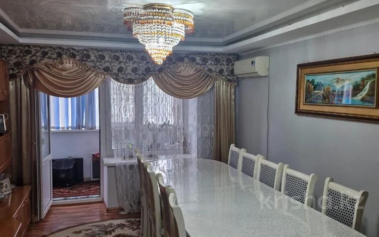 3-комнатная квартира · 63 м² · 2/6 этаж, Бр Жубановых 269 за 20 млн ₸ в Актобе — фото 2