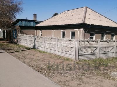 Отдельный дом • 4 комнаты • 120 м² • 6 сот., Ворушина 39 за 22 млн 〒 в Павлодаре