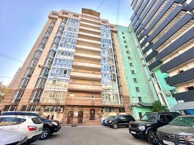 2-бөлмелі пәтер · 101 м² · 5/13 қабат, Розыбакиева 283/1, бағасы: 70 млн ₸ в Алматы, Бостандыкский р-н