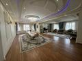 Отдельный дом · 6 комнат · 660 м² · 6 сот., Касым-хана за 195 млн ₸ в Туздыбастау (Калинино) — фото 2