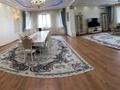 Отдельный дом · 6 комнат · 660 м² · 6 сот., Касым-хана за 195 млн ₸ в Туздыбастау (Калинино)