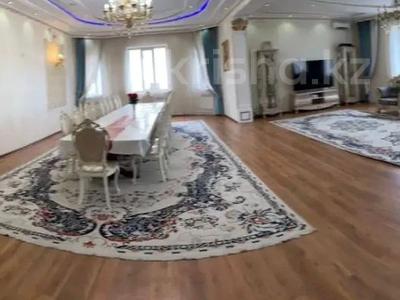 Отдельный дом · 6 комнат · 660 м² · 6 сот., Касым-хана за 195 млн ₸ в Туздыбастау (Калинино)