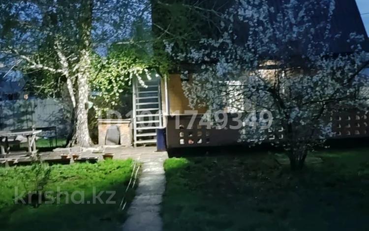 Дача · 3 комнаты · 80 м² · 6 сот., Иртышский строитель, ул. Восточная 441 — Ирисовая и Восточная за 16 млн ₸ в Усть-Каменогорске, Ульбинский — фото 2