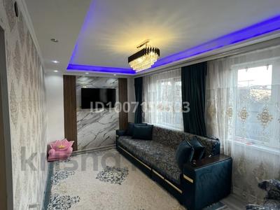 Отдельный дом · 6 комнат · 120 м² · 8 сот., Сатпаева 3 — Аркабая за 45 млн 〒 в Байсерке