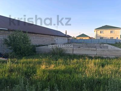 Участок · 9 соток, 11 49 — Жібек жолы ауылы за 7 млн ₸ в Жибек Жолы