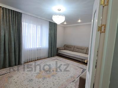 3-комнатная квартира · 90 м² · 7/9 этаж, Назарбаева за 67 млн 〒 в Петропавловске