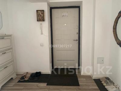 4-бөлмелі пәтер · 88 м² · 3/5 қабат, Телецентр 10, бағасы: 33 млн 〒 в Таразе