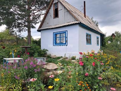 Дача · 1 комната · 30 м² · 14.66 сот., 9-я улица 22-24 за 5 млн 〒 в Новой бухтарме