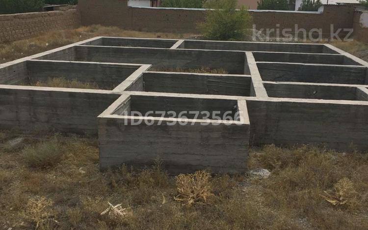 Участок · 10 соток, Ағыбай батыр 32 — Жуковскийдағы университеттің артында за 12 млн ₸ в Туркестане — фото 2