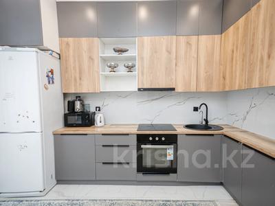 2-комнатная квартира · 71 м² · 11/17 этаж, Шамши Калдаяков 44 — ТОРГ ЕСТЬ за ~ 44 млн ₸ в Астане, Сарайшык р-н