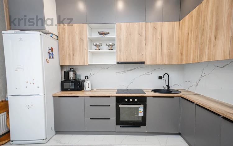 2-комнатная квартира · 71 м² · 11/17 этаж, Шамши Калдаяков 44 — ТОРГ ЕСТЬ за ~ 44 млн ₸ в Астане, Сарайшык р-н — фото 24