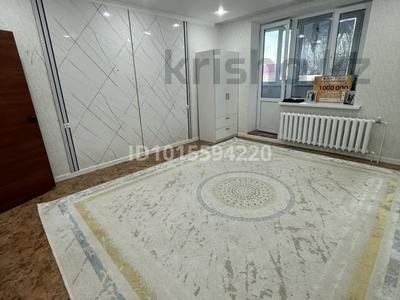 1-бөлмелі пәтер · 45 м² · 5/5 қабат, Зачаганск пгт ш/а. 81/1, бағасы: ~ 14 млн ₸ в Уральске, мкр. Зачаганск пгт
