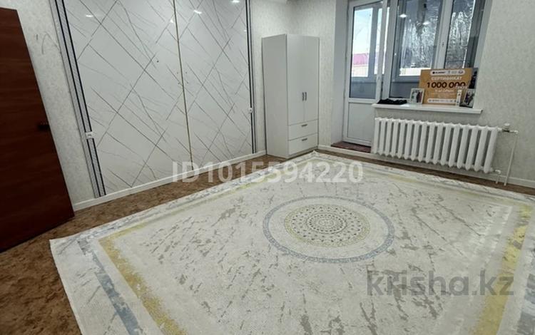 1-бөлмелі пәтер · 45 м² · 5/5 қабат, Зачаганск пгт ш/а. 81/1, бағасы: ~ 14 млн ₸ в Уральске, мкр. Зачаганск пгт — фото 2