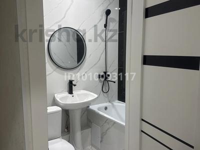1-комнатная квартира · 32 м² · 4/5 этаж, мкр Салтанат 6 за 120 000 〒 в Таразе