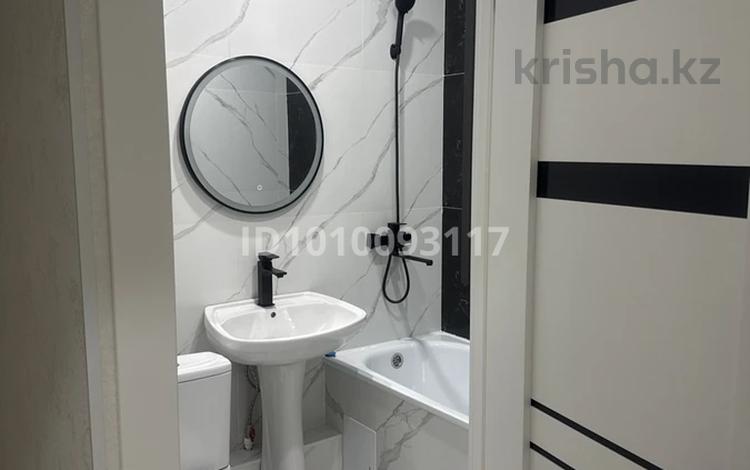 1-бөлмелі пәтер · 32 м² · 4/5 қабат, мкр Салтанат 6, бағасы: 120 000 ₸ в Таразе — фото 10