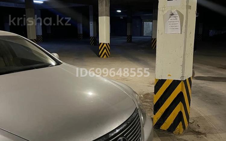 Паркинг · Аманжол Бөлекпаев 10 за 550 000 〒 в Астане, Алматы р-н — фото 2