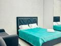 1-бөлмелі пәтер · 42 м² · 5/12 қабат, Туран 46/4 — Ул.Орынбор, бағасы: 350 000 ₸ в Астане, Есильский р-н — фото 2