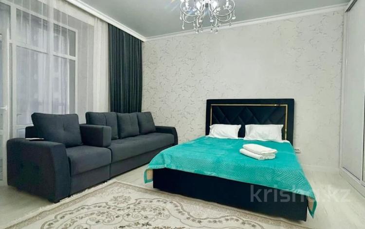 1-бөлмелі пәтер · 42 м² · 5/12 қабат, Туран 46/4 — Ул.Орынбор, бағасы: 350 000 ₸ в Астане, Есильский р-н — фото 11