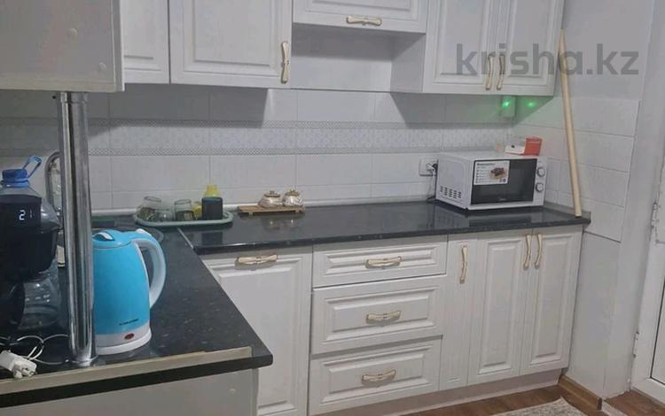 1-комнатная квартира · 47 м², Mkr. Bolashak за 15.8 млн ₸ в Талдыкоргане, мкр Болашак — фото 5