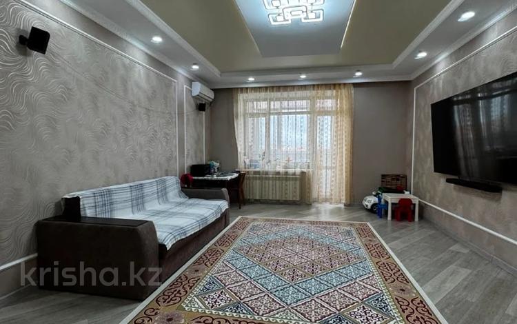 5-бөлмелі пәтер · 180 м² · 7/9 қабат, Тауелсиздик, бағасы: 55 млн ₸ в Актобе — фото 2