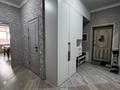5-бөлмелі пәтер · 180 м² · 7/9 қабат, Тауелсиздик, бағасы: 55 млн ₸ в Актобе — фото 18