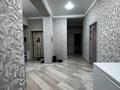 5-бөлмелі пәтер · 180 м² · 7/9 қабат, Тауелсиздик, бағасы: 55 млн ₸ в Актобе — фото 20