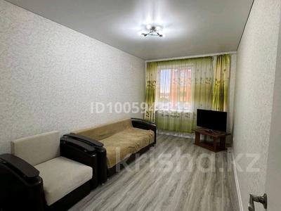 1-комнатная квартира · 36 м² · 4/5 этаж, Мкр. Береке 48 за 130 000 〒 в Костанае