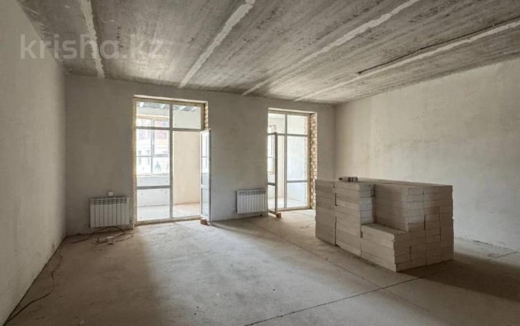 3-комнатная квартира · 77.1 м² · 1/5 этаж, мкр Михайловка , Крылова 15 за 38.7 млн ₸ в Караганде, Казыбек би р-н — фото 8