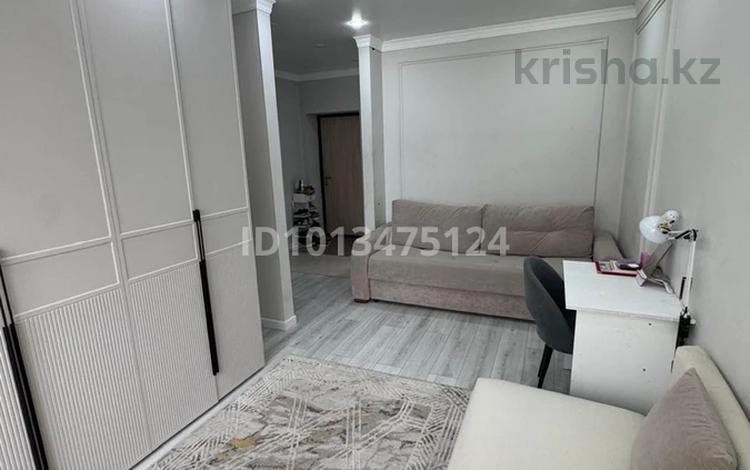 2-бөлмелі пәтер · 42 м² · 2/10 қабат, Ж.Нажимеденова 13 — А51, бағасы: 27.5 млн ₸ в Астане, Сарайшык р-н — фото 2