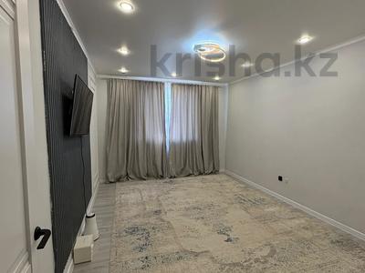 2-комнатная квартира · 58 м² · 3/12 этаж, мкр Акбулак, Байтереков 113 за ~ 34 млн ₸ в Алматы, Алатауский р-н