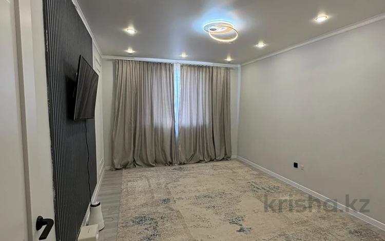 2-комнатная квартира · 58 м² · 3/12 этаж, мкр Акбулак, Байтереков 113 за ~ 34 млн ₸ в Алматы, Алатауский р-н — фото 2