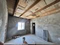 Отдельный дом · 2 комнаты · 80 м² · 10 сот., 6квартал 552 — Угловой за 8 млн ₸ в Саина Шапагатовой — фото 17