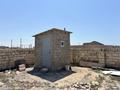Отдельный дом · 2 комнаты · 80 м² · 10 сот., 6квартал 552 — Угловой за 8 млн ₸ в Саина Шапагатовой — фото 8