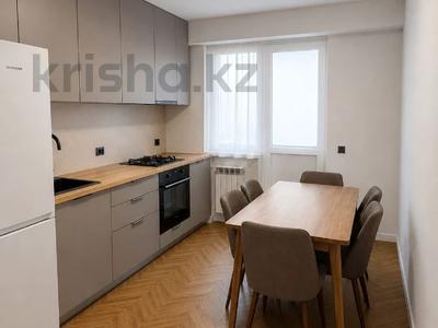 2-комнатная квартира · 62 м² · 8/9 этаж, мкр Шугыла 340/4к2 за 39 млн ₸ в Алматы, Наурызбайский р-н