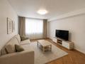 2-комнатная квартира · 62 м² · 8/9 этаж, мкр Шугыла 340/4к2 за 39 млн ₸ в Алматы, Наурызбайский р-н — фото 3