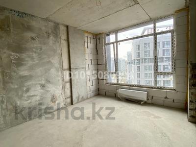 2-бөлмелі пәтер · 66.4 м² · 8/18 қабат, Туран 39/3, бағасы: 53 млн ₸ в Астане, Нура р-н