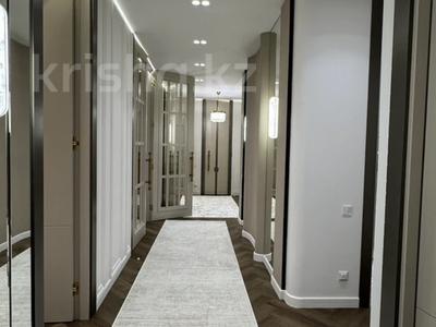 5-комнатная квартира · 180 м² · 8/9 этаж, Е-899 3 за 200 млн ₸ в Астане, Нура р-н
