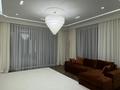 5-комнатная квартира · 180 м² · 8/9 этаж, Е-899 3 за 200 млн ₸ в Астане, Нура р-н — фото 2