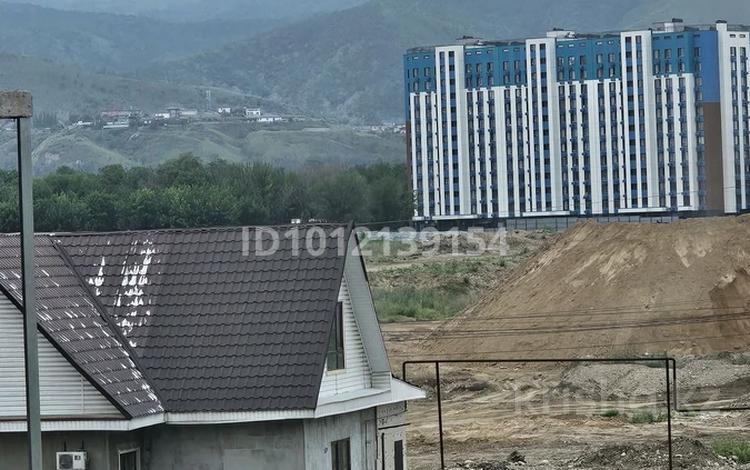 2-бөлмелі пәтер · 61.4 м² · 3/7 қабат, ул. Рахымжана Кошкарбаева 28 блок 3, бағасы: 31.5 млн ₸ в Алматинской обл., Талгарский р-н — фото 7