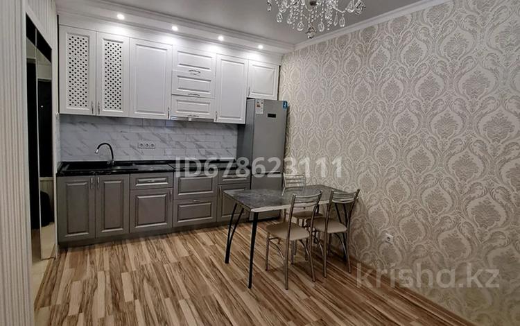 2-комнатная квартира, 36 м², 4/8 этаж помесячно, Байтурсынова 53