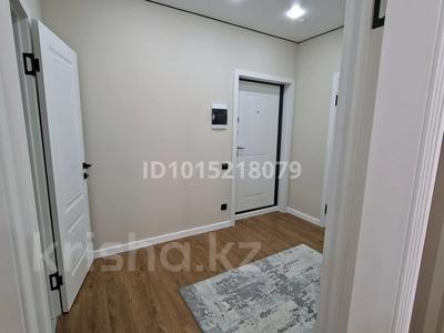 2-комнатная квартира · 53 м² · 7/12 этаж, мкр Алгабас, Омарова 15 за 250 000 ₸ в Алматы, Алатауский р-н