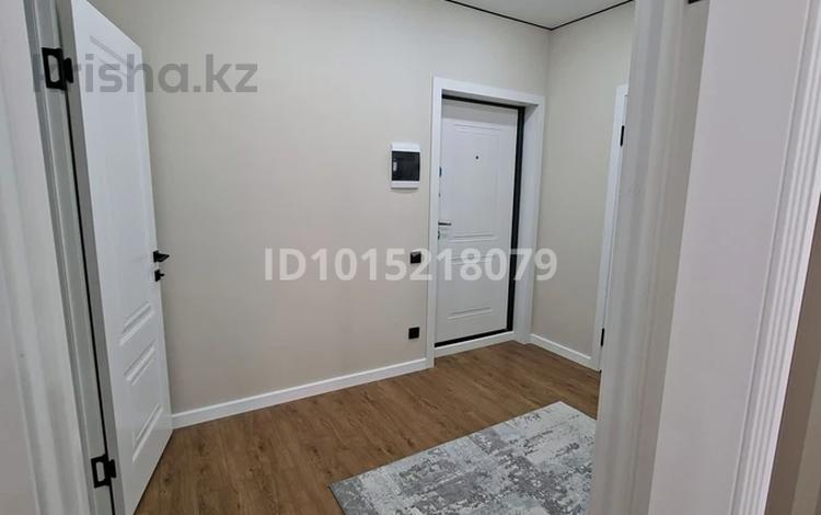 2-комнатная квартира · 53 м² · 7/12 этаж, мкр Алгабас, Омарова 15 за 250 000 ₸ в Алматы, Алатауский р-н — фото 2