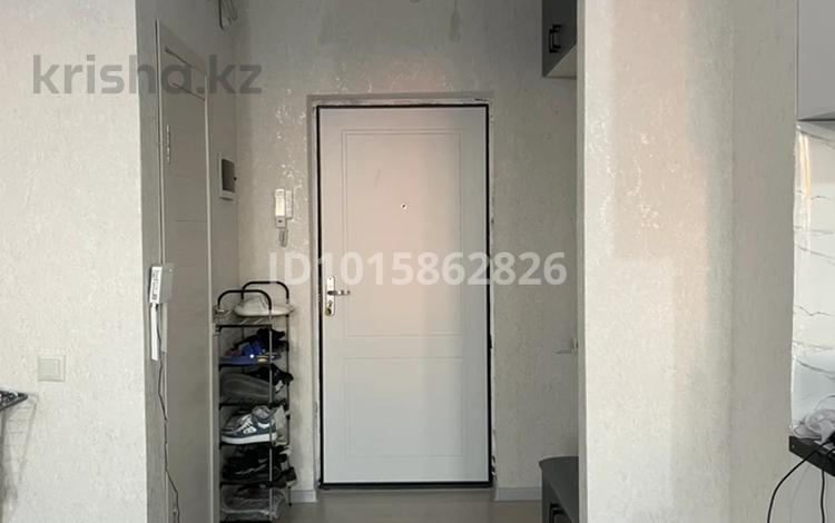 1-комнатная квартира · 32.6 м² · 11/16 этаж, мкр Туран-2 2а — Грамад за 150 000 ₸ в Шымкенте, Каратауский р-н — фото 2