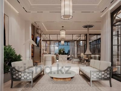 Отдельный дом · 10 комнат · 950 м² · 20 сот., Депутатский за 1.5 млрд 〒 в Астане, Алматы р-н