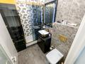 3-комнатная квартира · 114 м² · 10/21 этаж, Мангилик Ел 26А за 83 млн ₸ в Астане, Есильский р-н — фото 14