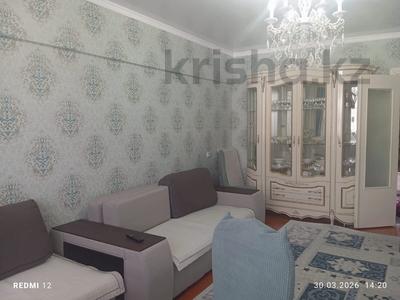 2-комнатная квартира · 69 м² · 4/5 этаж, мкр Астана 7 за 23.2 млн ₸ в Таразе