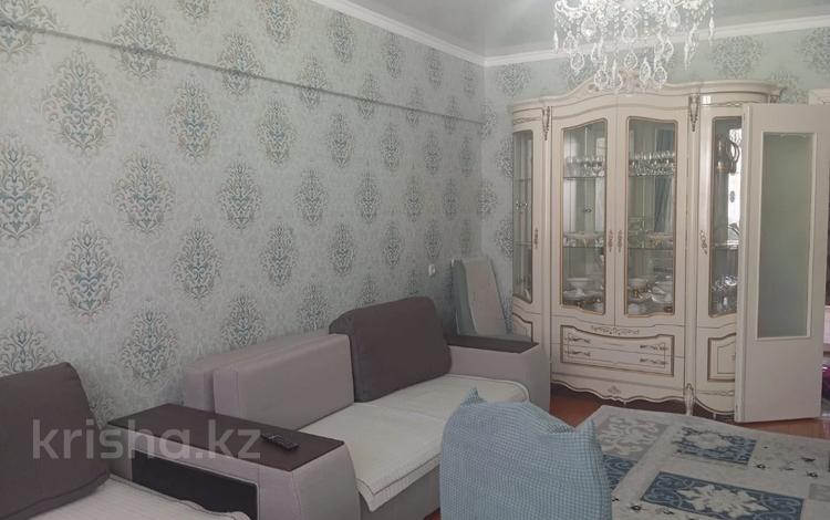 2-комнатная квартира · 69 м² · 4/5 этаж, мкр Астана 7 за 23.2 млн ₸ в Таразе — фото 2